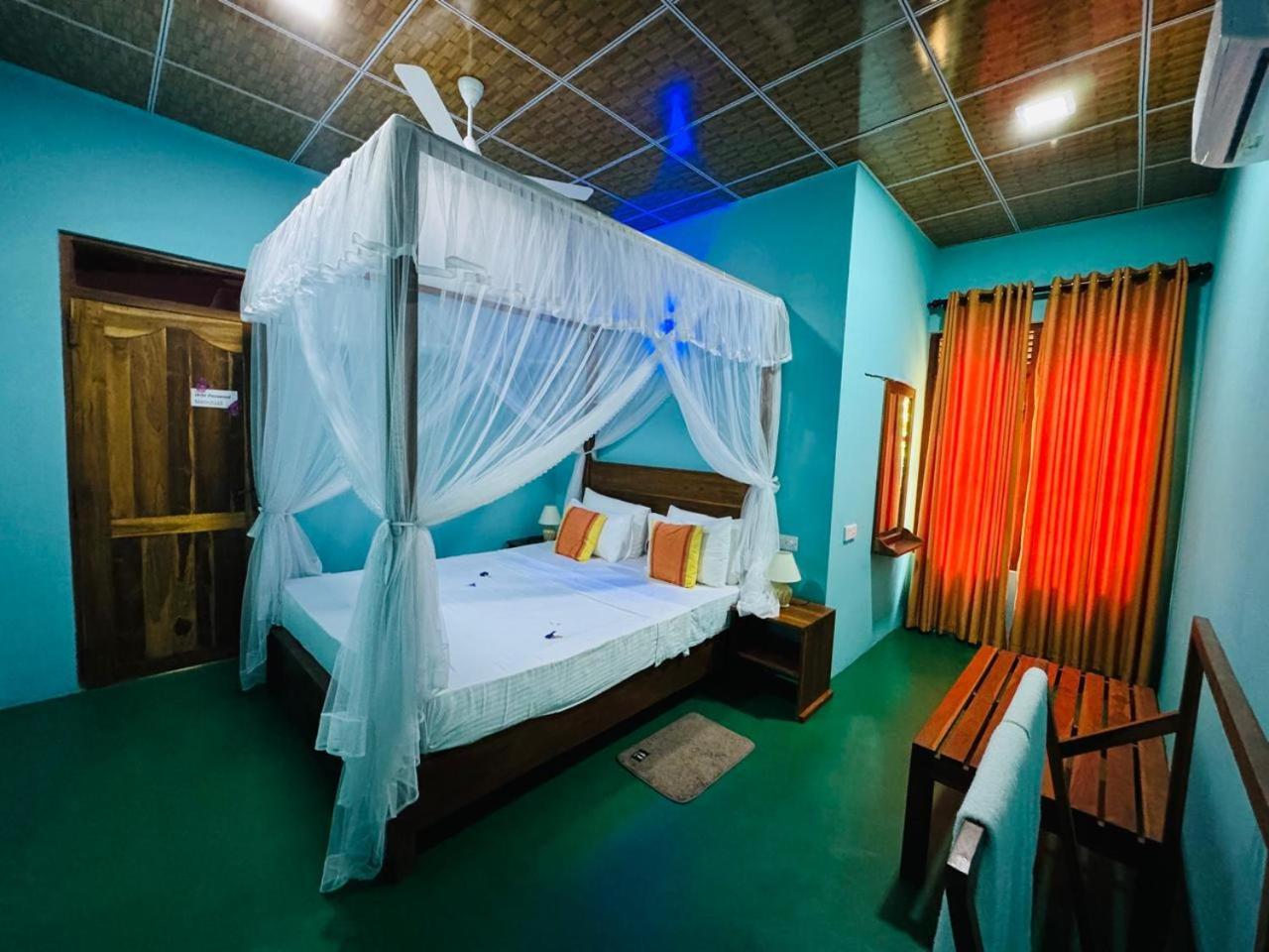 Sigiri Siesta Homestay Sigiriya Exteriér fotografie