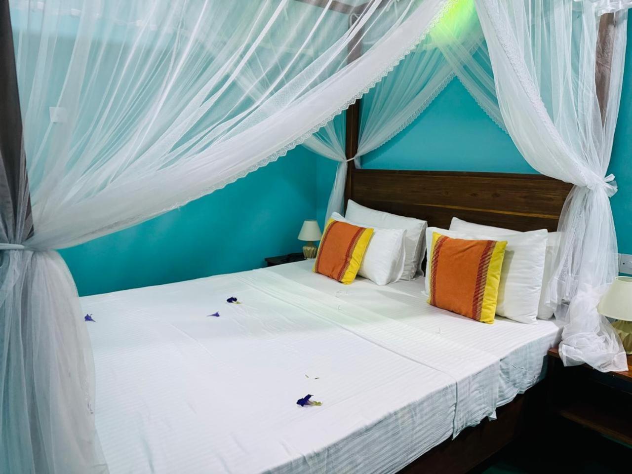 Sigiri Siesta Homestay Sigiriya Exteriér fotografie