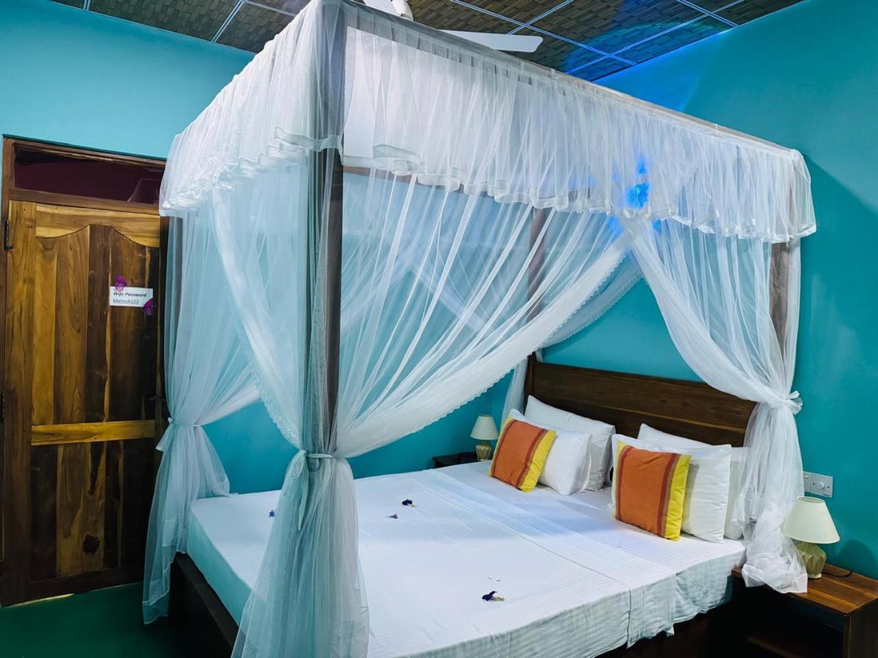 Sigiri Siesta Homestay Sigiriya Exteriér fotografie